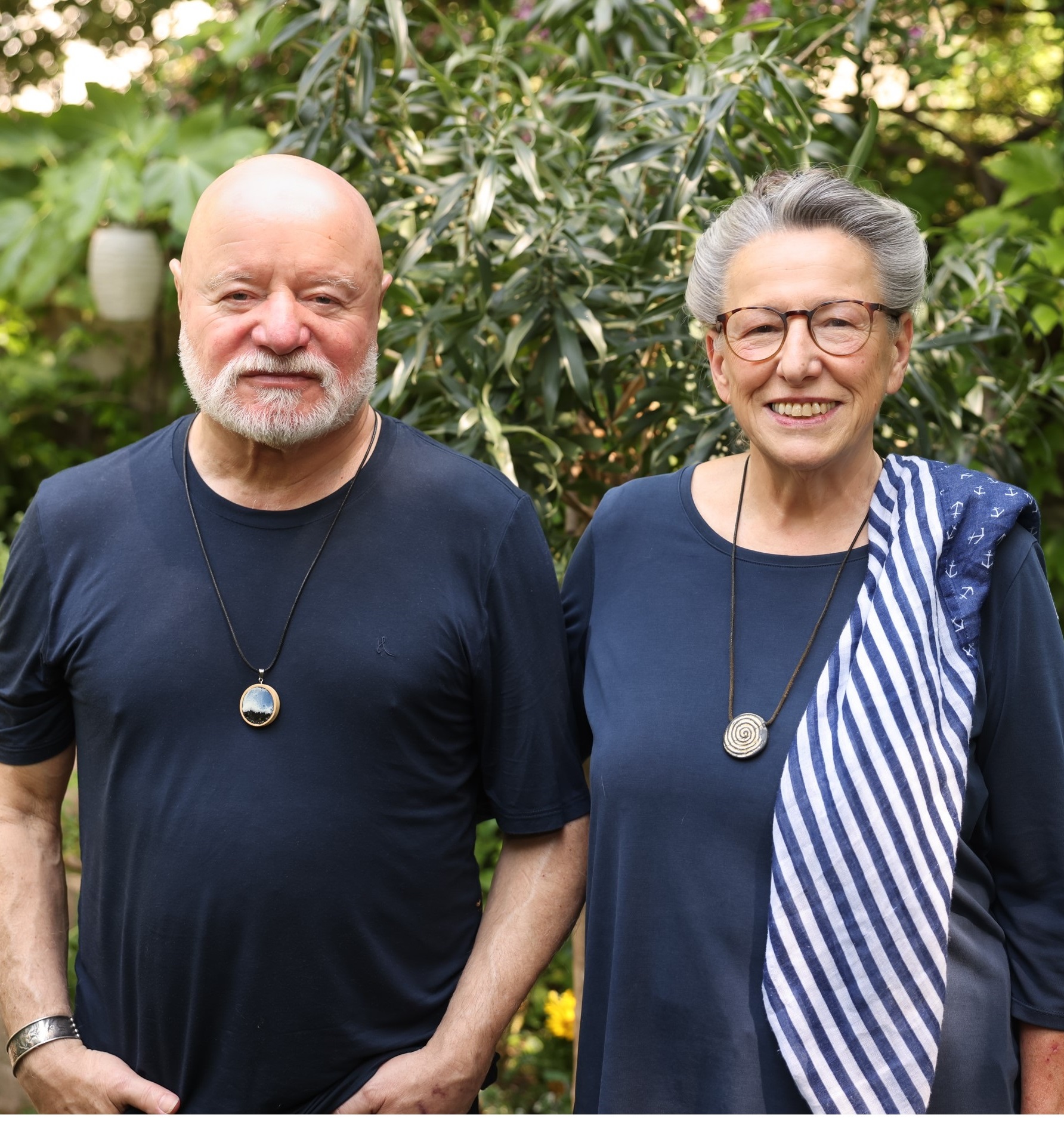 Flores & Santana und Uli Kofler
