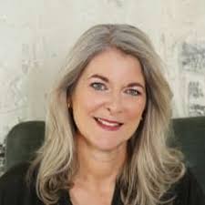 Susanne Popp